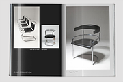Scanned Magazine Mockup, a Books & Magazine Mockup by Replika Machine (Thumbnail 9 of 9)