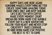 Amesbury Font Duo, a Script Font by cocodesign (Thumbnail 5 of 6)