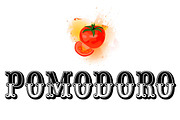 Pizza Complete Set, a Font by FontMesa (Thumbnail 2 of 5)