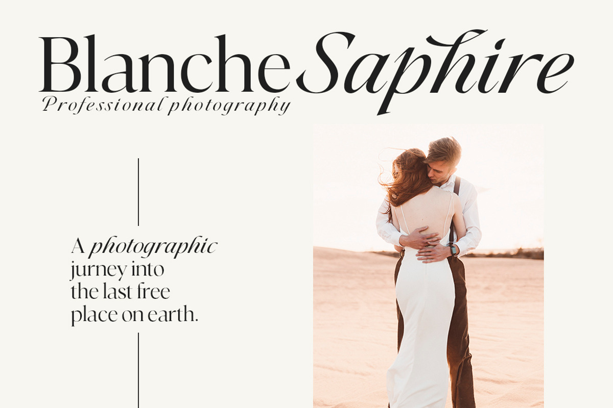Calserif - Calligraphic Serif, a Serif Font by Mulkan Nazir (Photo 2 of 18)