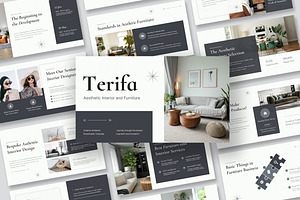 Terifa Interior & Furniture KEY