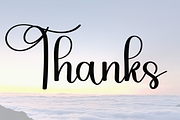 Signature, a Handwritten Font by FreshTypeINK (Thumbnail 7 of 8)