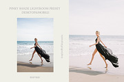 Pinky Shade Lightroom Preset, an Action Add-On by InspiredbyfilmPresets (Thumbnail 4 of 5)