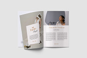 Project Course Creator Template, a Brochure Template by TMint Play (Thumbnail 6 of 8)