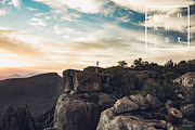 10 Roadtrip Lightroom Presets, an Action Add-On by Vanartist Presets (Thumbnail 5 of 10)