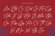 Jonathans Machelino Handwritten Font, a Script Font by Letterena Studios Script (Thumbnail 16 of 20)
