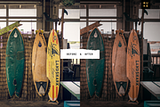 MOODY BALI TRAVEL LIGHTROOM PRESETS, a Preset Add-On by SHOOM HOUSE (Thumbnail 8 of 8)