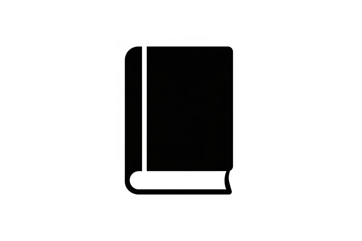 Book Silhouette Vector Bundle, an Illustration by Gaye Art (Photo 40 of 51)