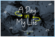 Starlight Notes Handwritten Font, a Handwritten Font by Namara Creative Studio (Thumbnail 8 of 10)