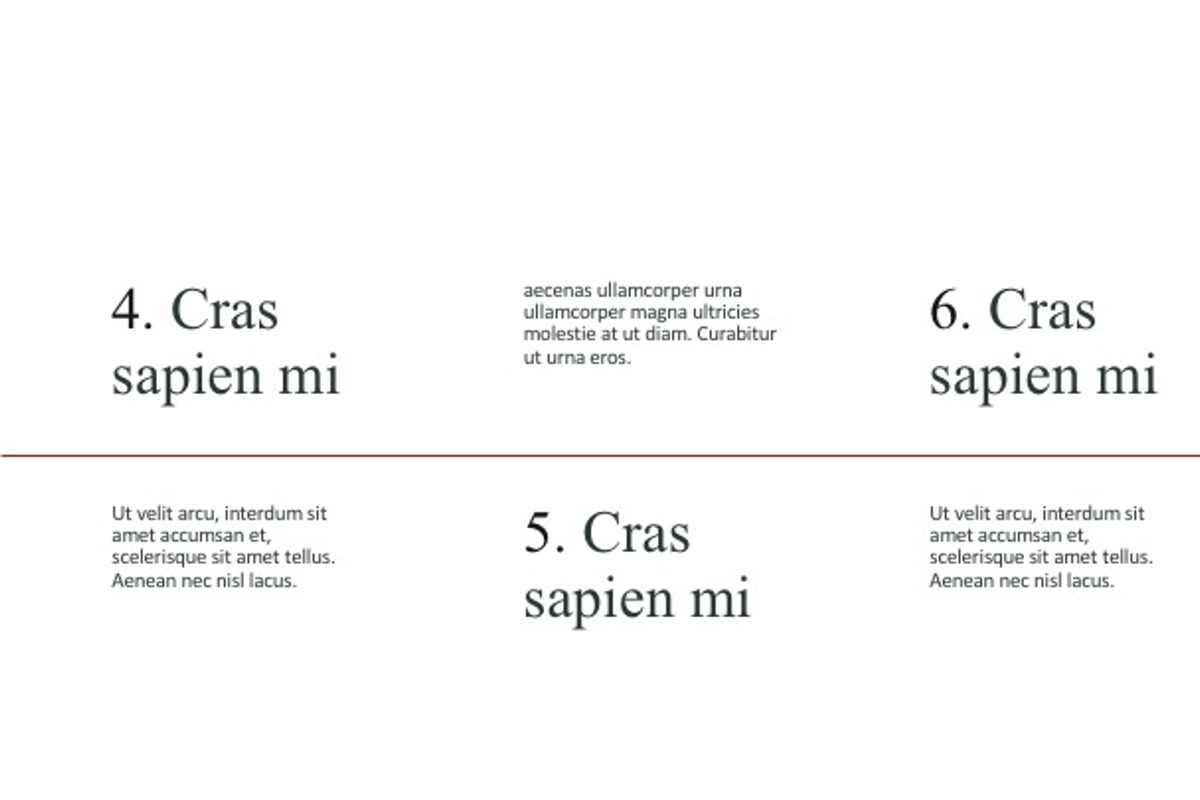 Classy Motor Presentation Template, a Presentation Template by Salt & Pepper (Photo 11 of 16)
