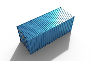 Shipping Container