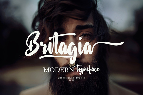 Britagia Black Friday preview 8