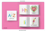 POP Rounded, a Sans Serif Font by resource.studio (Thumbnail 8 of 8)