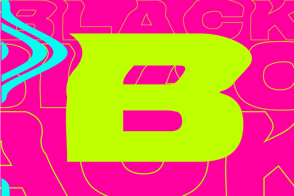 JUICED - Typeface, a Sans Serif Font by City Poster Mockups (Photo 6 of 12)