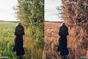 Golden Hour Lightroom Presets, a Preset Add-On by AAA Presets (Thumbnail 23 of 24)