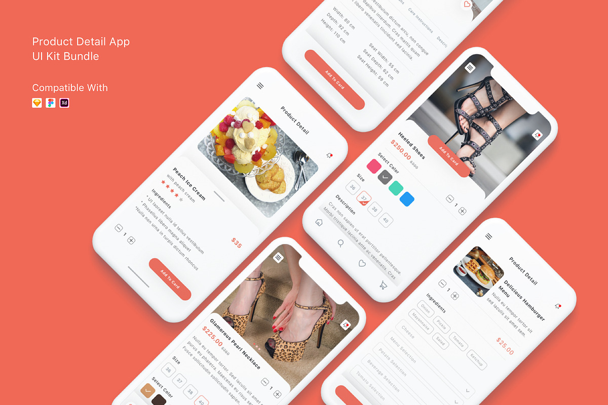 Ui bundle. Ui bundle