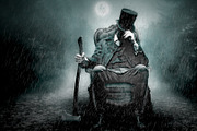 Rain - Photoshop Action preview 2