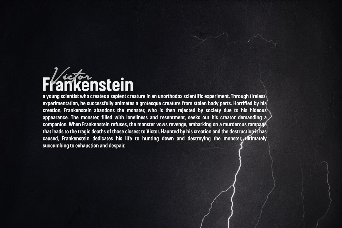 Marveline | Versatile Sans Serif, a Sans Serif Font by Ariya Works (Photo 7 of 9)
