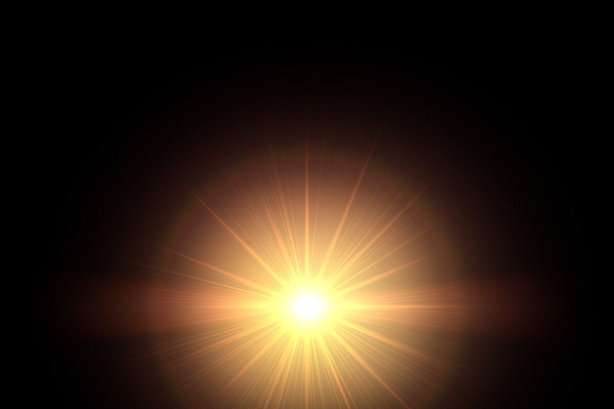 Light Flare Effects Volume 2, a Gradient Add-On by HQPhoto Store (Photo 10 of 22)