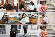 Get Downtown Curated Bundle, a Person Photo by Eye for Ebony (Thumbnail 2 of 4)