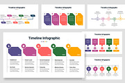 Miova : Timeline Keynote, a Presentation Template by Punkl Camp (Thumbnail 1 of 6)