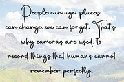 Smooth Signature | Script Font, a Handwritten Font by Scratchones (Thumbnail 6 of 8)