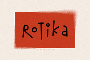 Rotika