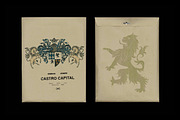 Your Majesty vector heraldic clipart, a Decorative Illustration by FleurArt (Thumbnail 6 of 10)