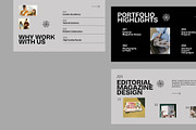 Creative Studio Presentation, a Presentation Template by adoestudio (Thumbnail 3 of 8)