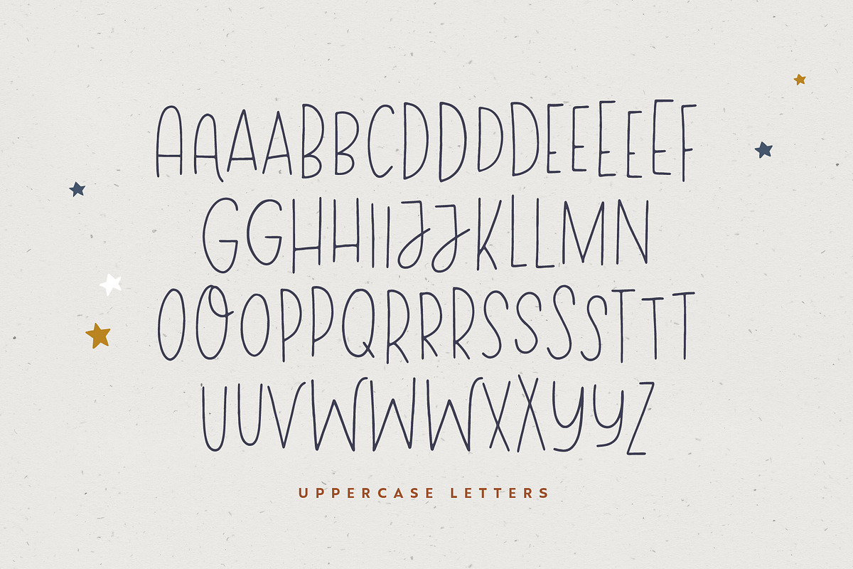 Miniu Font Free Downloadv - UIFreebies