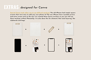 Modern Neutrals Scene Creator Mockup, a Books & Magazine Mockup by Girl Boss Stock (Thumbnail 9 of 10)