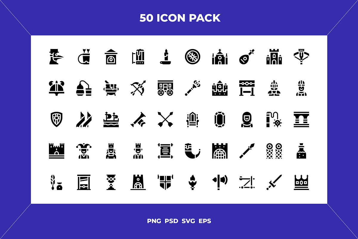 Medieval icons, an Icon by Wencory (Photo 1 of 2)