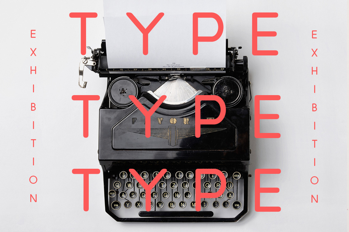 Dalton | A Sleek Rounded Font Family preview 5