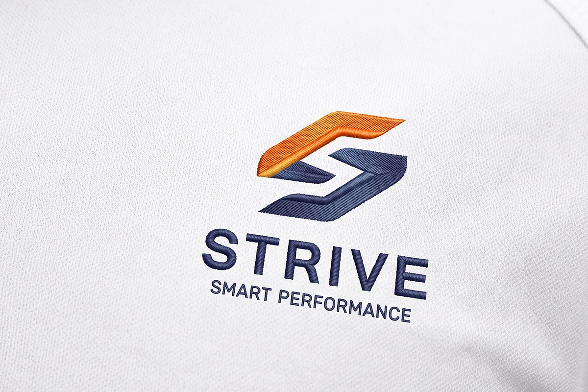 Modern Speed S Logo Tech Corporate, a Branding & Logo Template by muhisya (Photo 2 of 3)