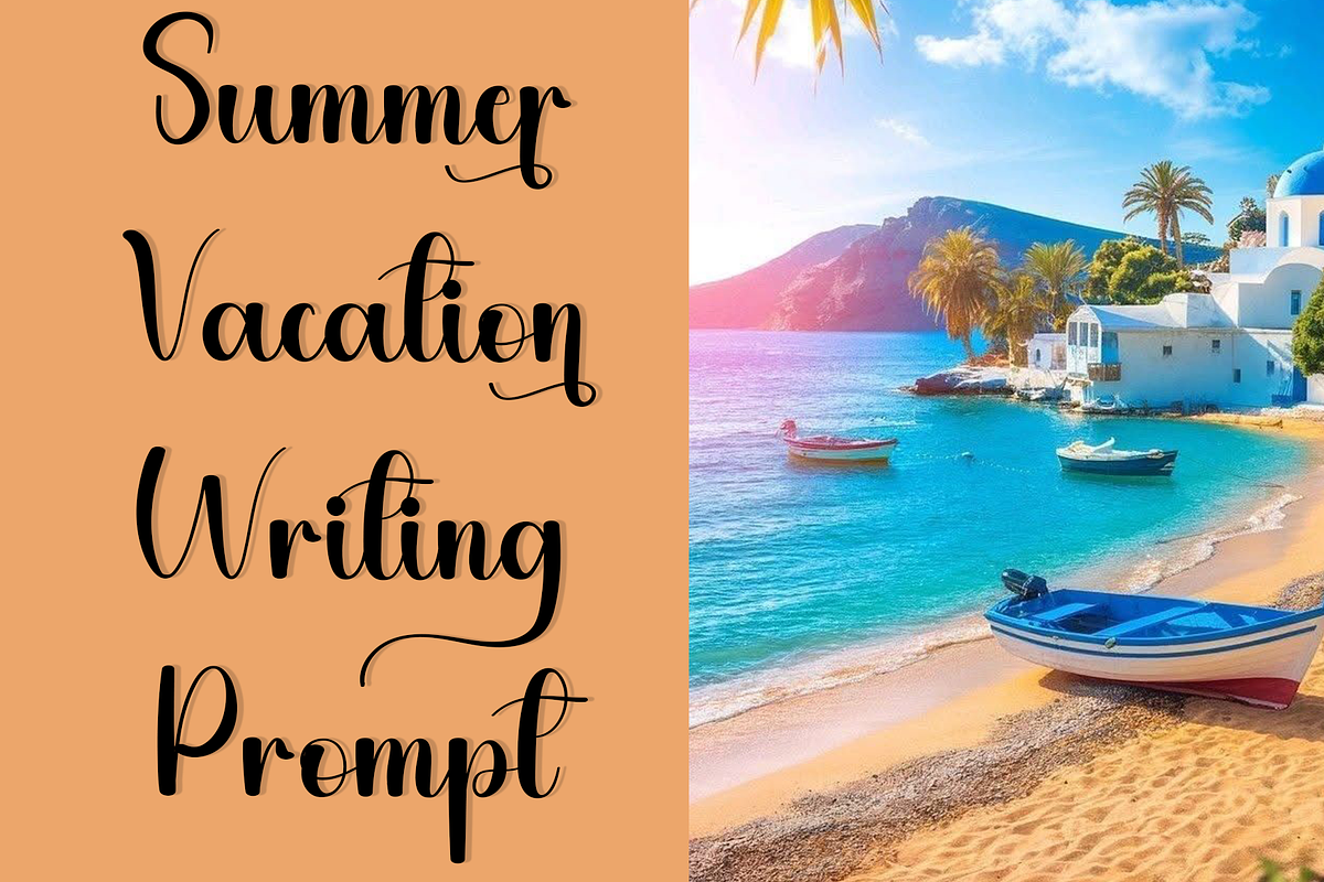 Summer Writing, a Handwritten Font by FreshTypeINK (Photo 7 of 8)