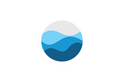 20 Logo Sea Template Bundle, a Branding & Logo Template by Acongraphic (Thumbnail 3 of 21)