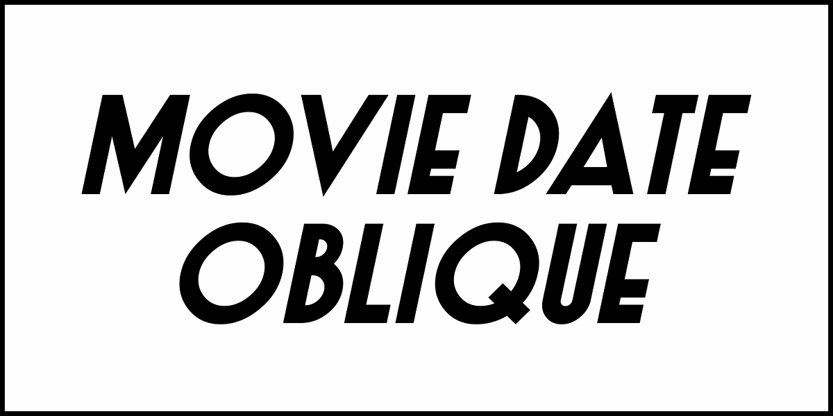 Movie Date JNL, a Sans Serif Font by Jeff Levine Fonts (Photo 4 of 5)