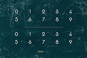 Sailor's Grave, a Handwritten Font by Unio Designs (Thumbnail 6 of 7)