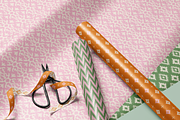 IKAT PRINTS ethnic textured patterns, a Pattern Graphic by SappiStudio (Thumbnail 11 of 14)