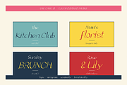 Mren — Elegant Italic Script, a Handwritten Font by Lettra Studio (Thumbnail 16 of 17)