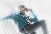 Warp - Photoshop Action, an Action Add-On by GrafxFun (Thumbnail 5 of 5)