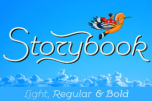 Storybook