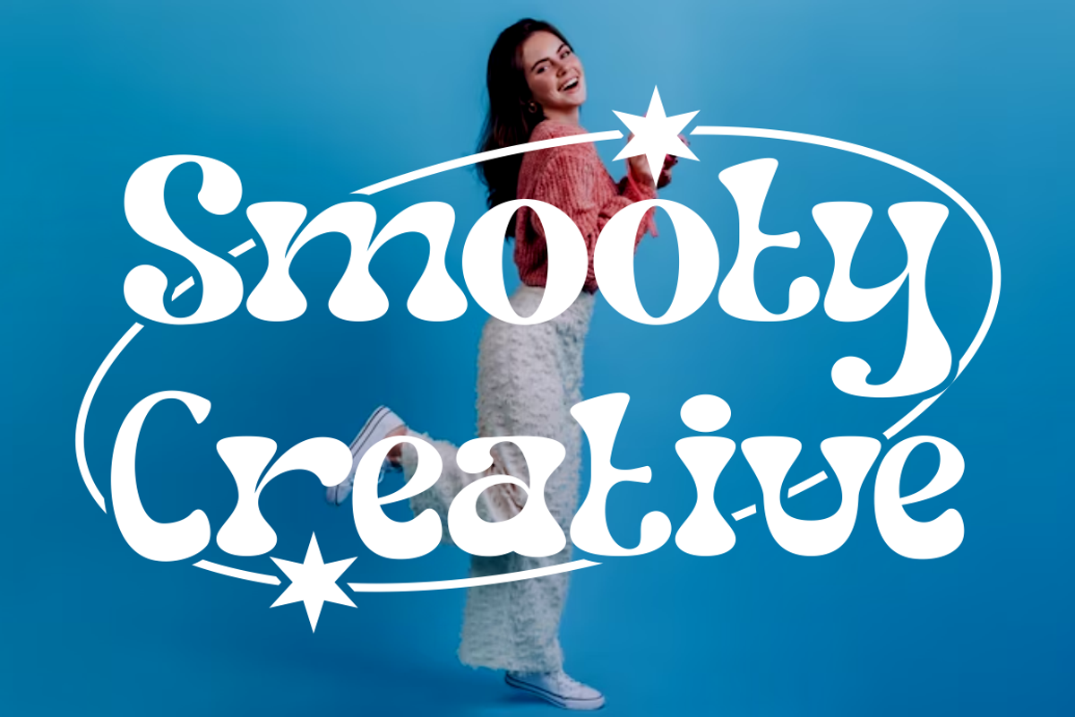 Semisonic - Modern Display Font, a Font by PutraCetol Studio (Photo 2 of 10)