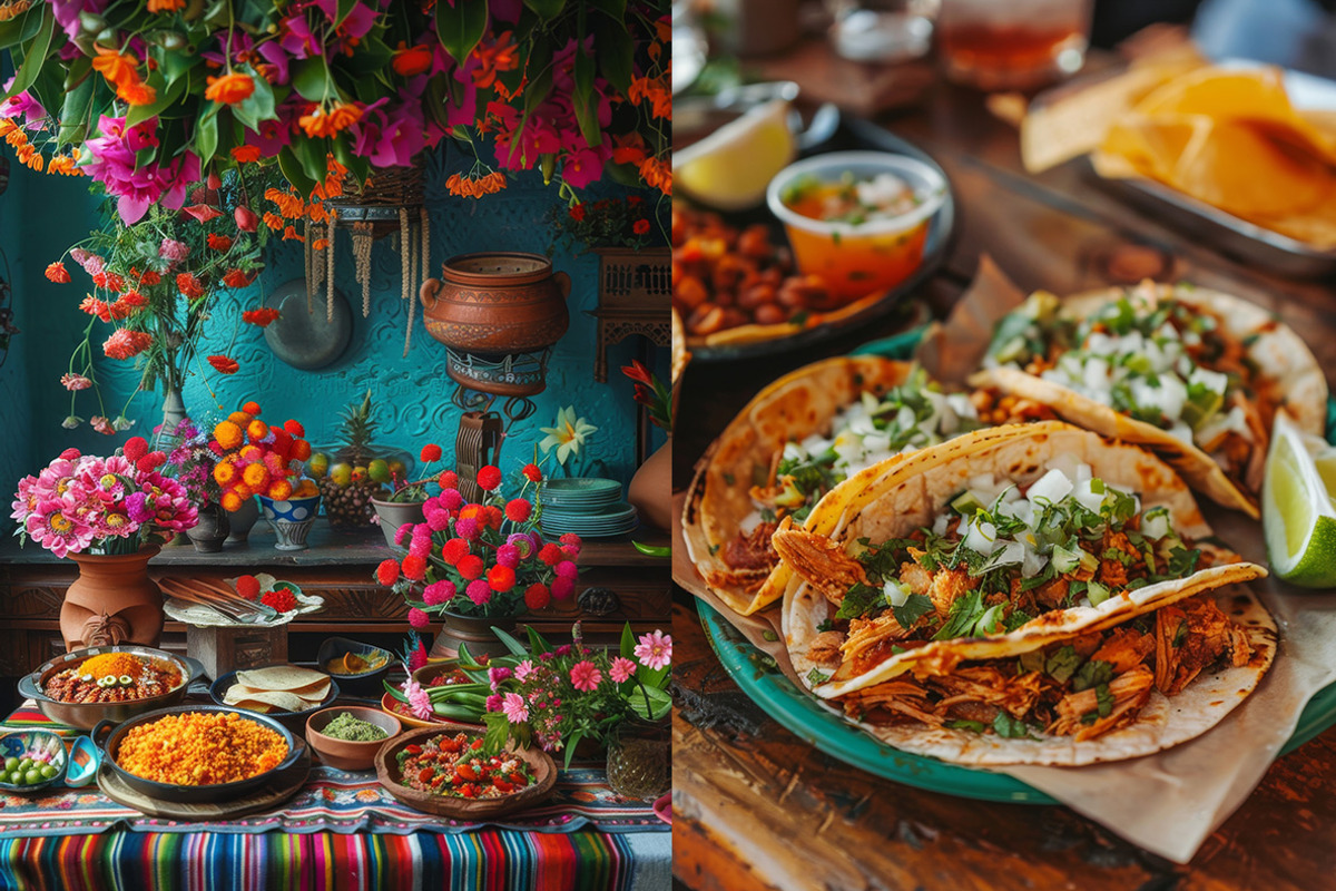 Mexico vibe - 164 images., a Holiday Photo by Handmadefont (Photo 5 of 14)