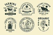 75% OFF 200 Handdrawn Illustrations, an Illustration by Megflags (Thumbnail 9 of 20)