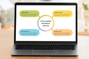 Hand Drawn Infographic Templates, a Graphic by PixMarket (Thumbnail 4 of 5)