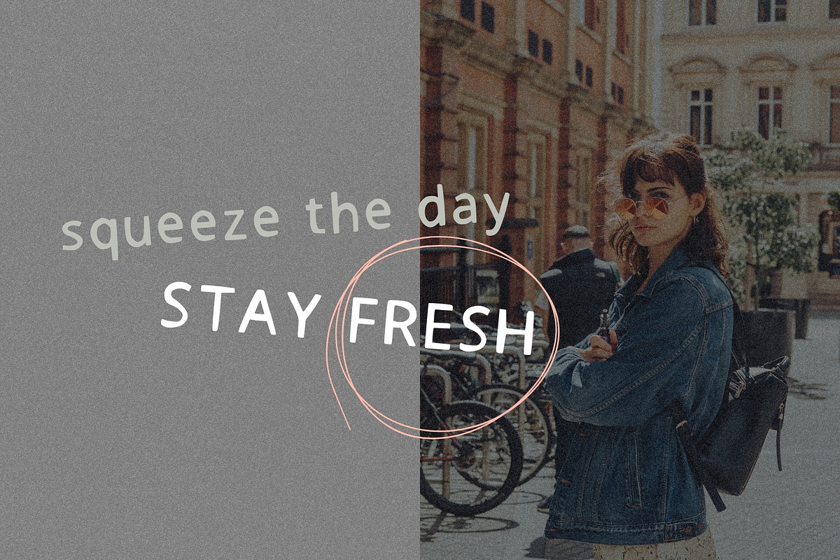 Lemori. Handwritten Font, a Handwritten Font by PaperJamLab (Photo 8 of 10)