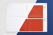 Broadsheet Newspaper Mockup, a Print Template by Dead Pixel Mockups (Thumbnail 6 of 11)