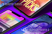Neogram - Neon Instagram Stories, a Social Media Template by Studio 2am (Thumbnail 6 of 6)