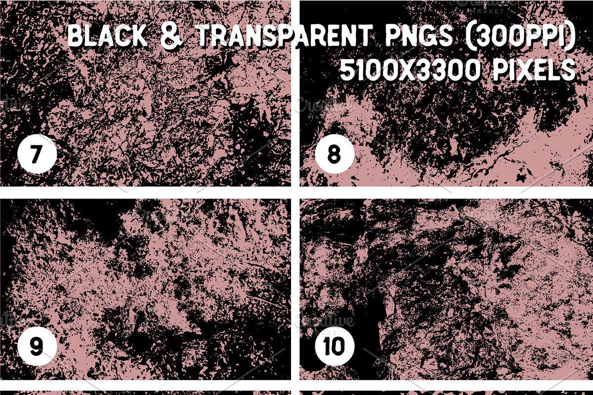 Sand & Stone Texture Pack #1, a Texture Graphic by Jared Manninen (Photo 5 of 5)